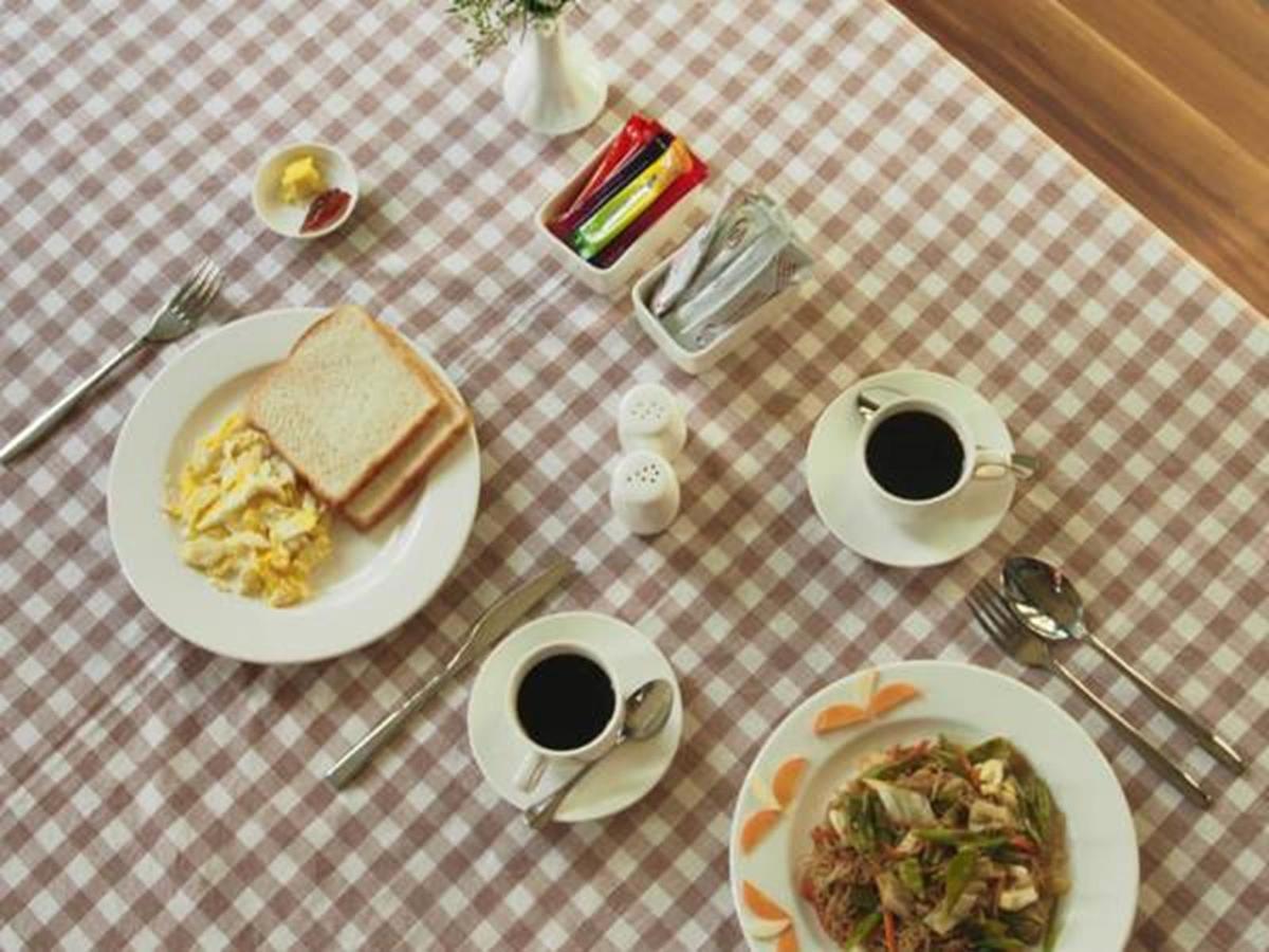 501 Merchant Bed & Breakfast Rangun Kültér fotó