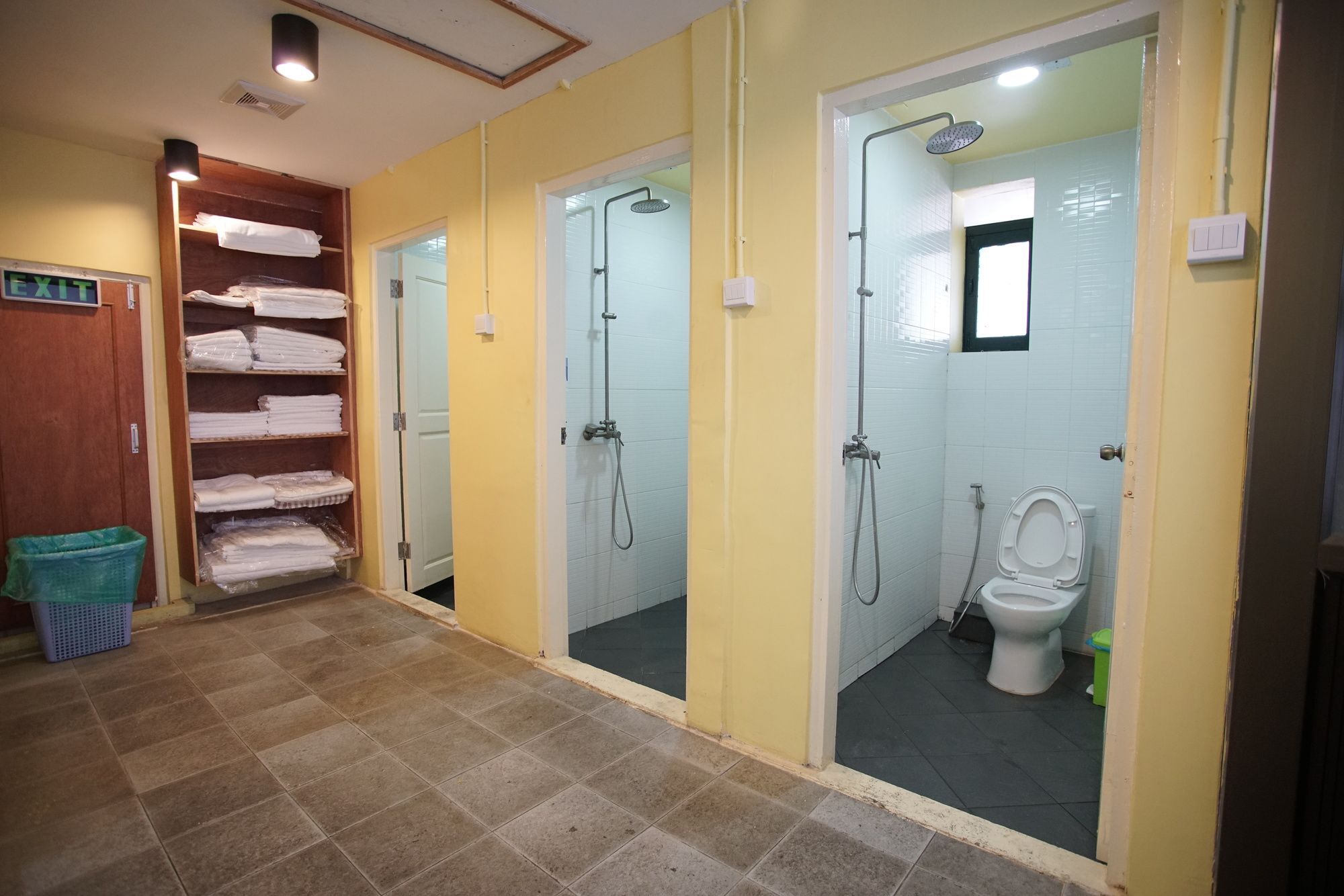 501 Merchant Bed & Breakfast Rangun Kültér fotó