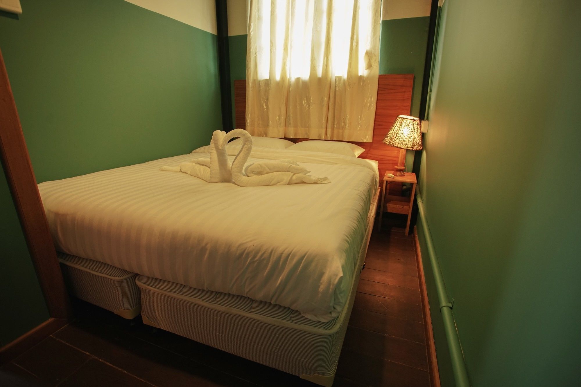 501 Merchant Bed & Breakfast Rangun Kültér fotó