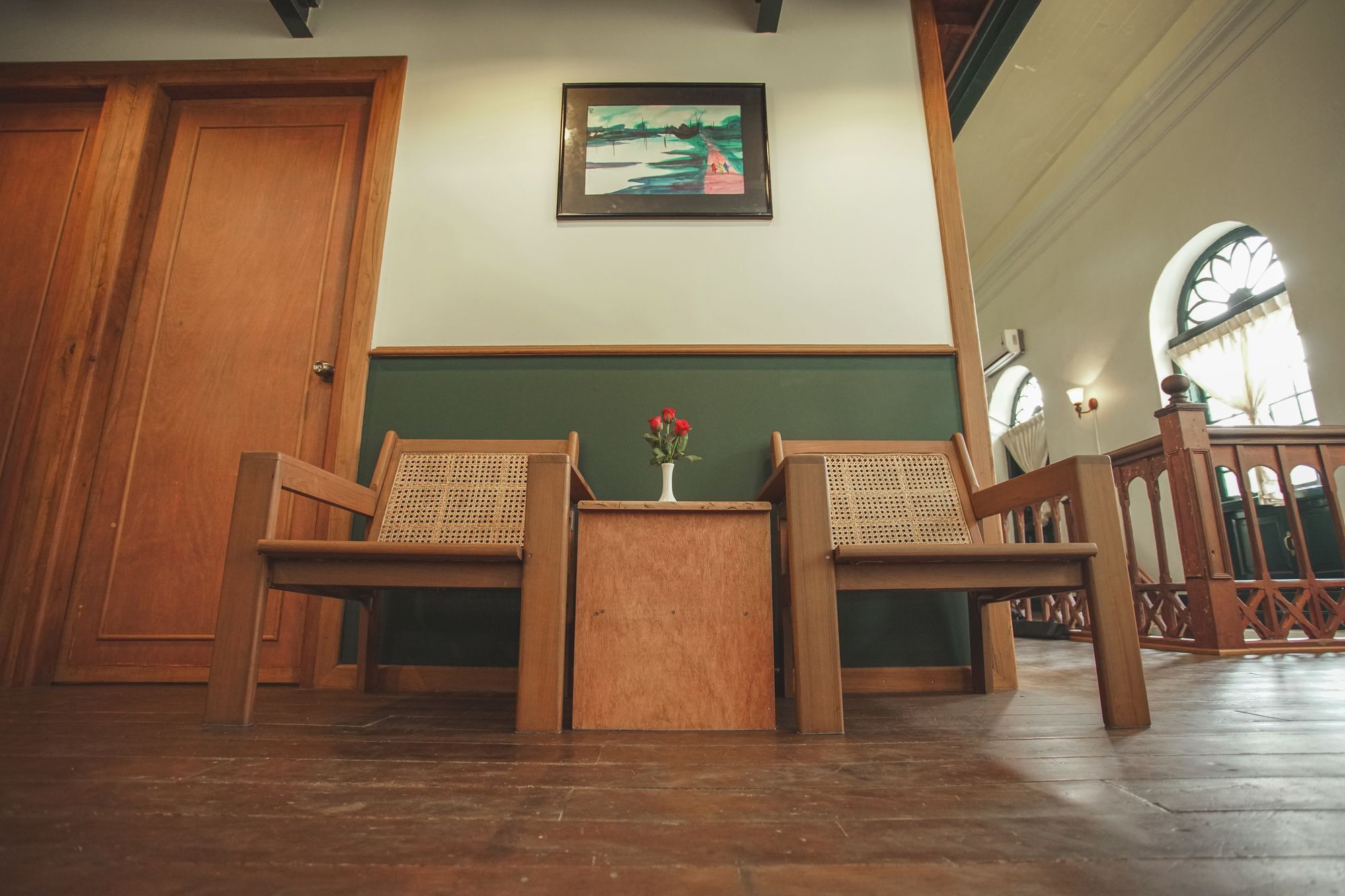 501 Merchant Bed & Breakfast Rangun Kültér fotó