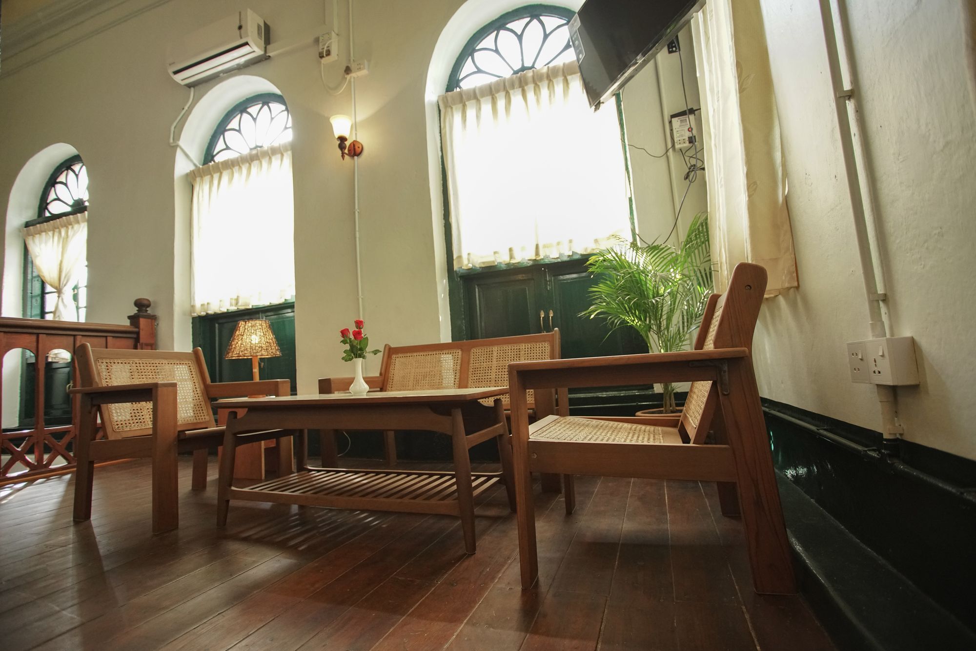 501 Merchant Bed & Breakfast Rangun Kültér fotó
