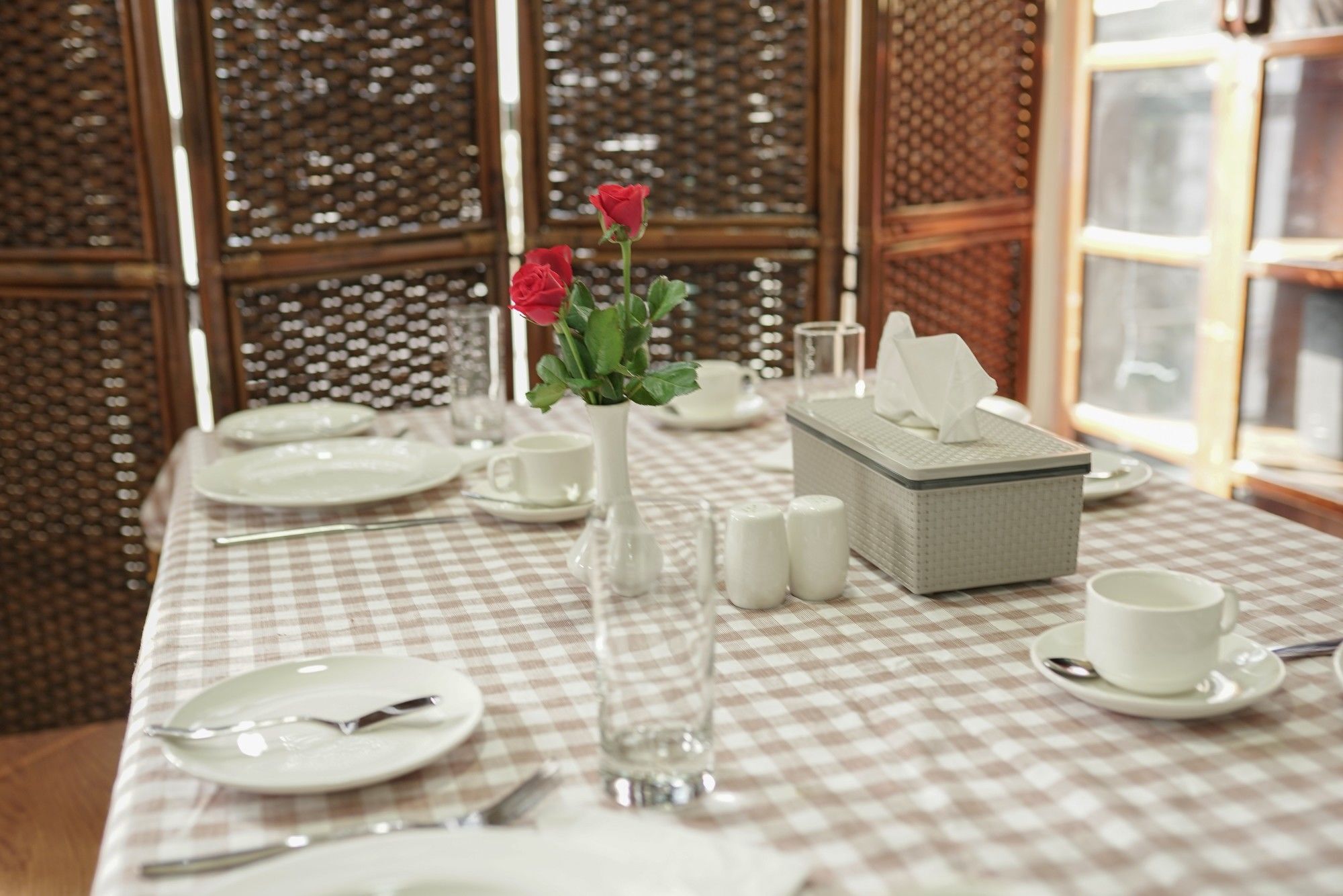 501 Merchant Bed & Breakfast Rangun Kültér fotó